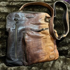 Bed Stu leather Purse